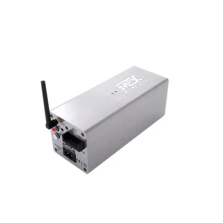 MTX iWa225 - Stereoforsterker (230volt) 2x25W, Bluetooth, RCA