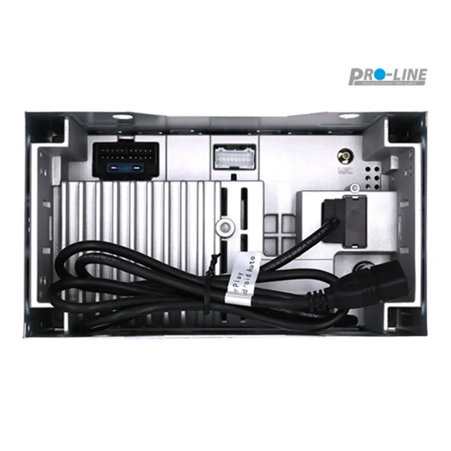 Blaupunkt Mannheim 600 DAB DAB+,BT, Android Auto, Carplay, short++ 