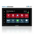 Blaupunkt Mannheim 600 DAB DAB+,BT, Android Auto, Carplay, short++