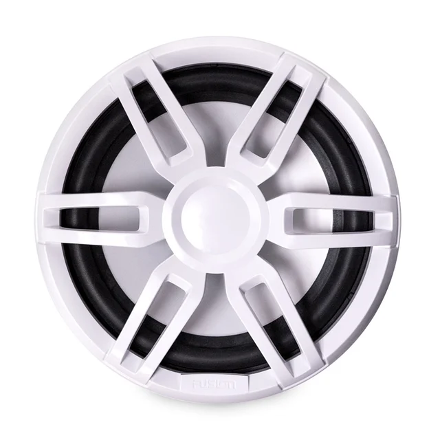 Fusion XS-SL10SPGW 10" Marine subwoofer Marine, 10", 600W Maks, 4 Ohm, RGB 