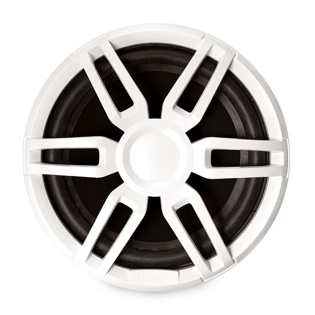 Fusion XS-S10SPGW 10" Marine subwoofer Marine, 10", 600W Maks, 4 Ohm 