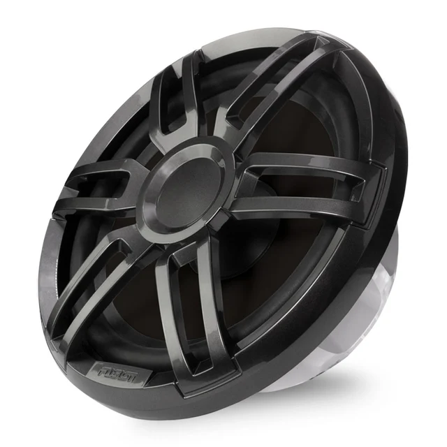 Fusion XS-S10SPGW 10" Marine subwoofer Marine, 10", 600W Maks, 4 Ohm 