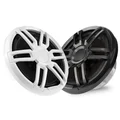Fusion XS-S10SPGW 10" Marine subwoofer Marine, 10", 600W Maks, 4 Ohm
