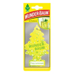 Wunder-Baum fizzy lemonade Fizzy Lemonade