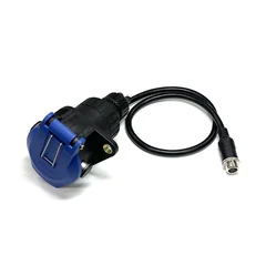 Curl Kontakt (tilhenger) Curl Kontakt Hun (tilhenger)