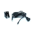 Connects2 USB/AUX Skjøteledning USB/AUX kontakter for innfelling