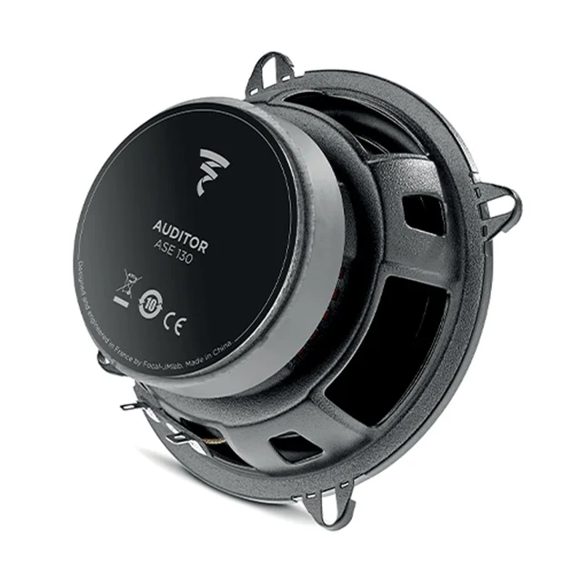 Focal ASE-130 høyttalerpar 5.25", 50W RMS, Auditor-serie 