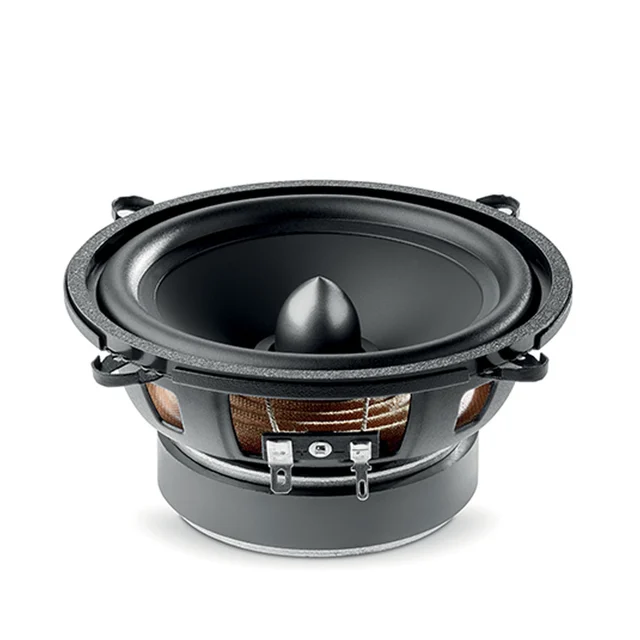 Focal ASE-130 høyttalerpar 5.25", 50W RMS, Auditor-serie 