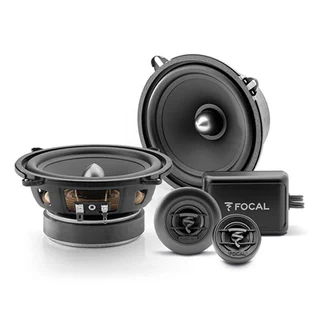 Focal ASE-130 høyttalerpar 5.25", 50W RMS, Auditor-serie