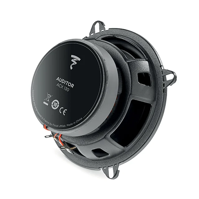 Focal ACX-130 høyttalerpar 5.25", 50W RMS, Auditor-serie 