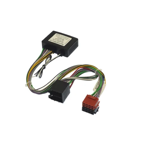 InCarTec Navigasjon lyd-modul Discovery/Range Rover Sport (2005-2013)