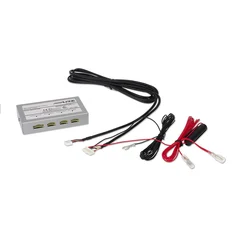 Alpine KCX-C250MC kameraswitch Front,bak &amp; sidekamera switch for Alpine