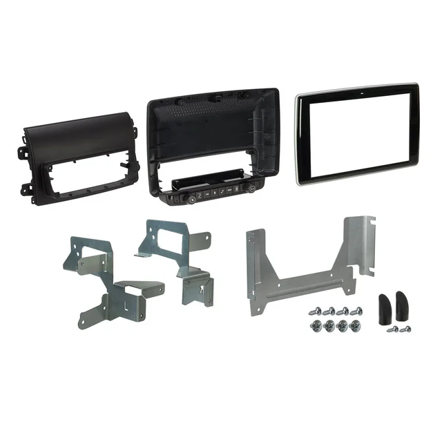 Alpine X903D-DU8 for Fiat Ducato 8 Ducato/Jumper/Boxer/Movano (2022->) 