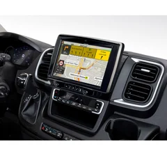 Alpine X903D-DU8 for Fiat Ducato 8 Ducato/Jumper/Boxer/Movano (2022->)