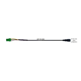 MXN kameraadapter Volvo FH/FM/FMX Volvo FH/FM/FMX med SEM2 Modul