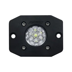 Rigid Ignite innfellingslys LED, 1000 lumen, IP68