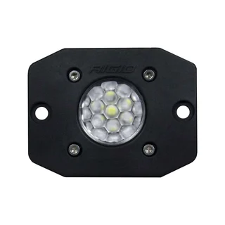 Rigid Ignite innfellingslys LED, 1000 lumen, IP68