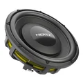 Hertz MPS 300 S2 12" slim subwoofer 500W RMS, 2 Ohm, KLIPPEL, Slim
