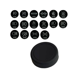XBB Smart Button Smartbutton for å styre XBB Dongle/Relé