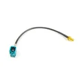 ConnectED Antenneadapter - 10 cm Fakra (f) -> SMA (f)