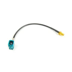 ConnectED Antenneadapter - 10 cm Fakra (f) -> SMA (f)