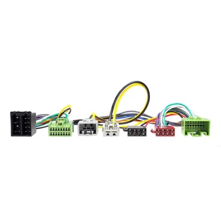 Connects2 T-kabelsett Aston/Volvo (m/High Performance)