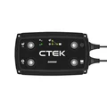 CTEK D250SE DC-DC lader med justerbar ladespenning