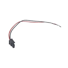 Dension antenne strømtilkobling Reservecel til DAB+U/DAB+G