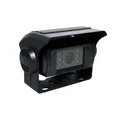 MXN 81C ryggekamera u/lukker 130 grader, IR, varme, uten lukker