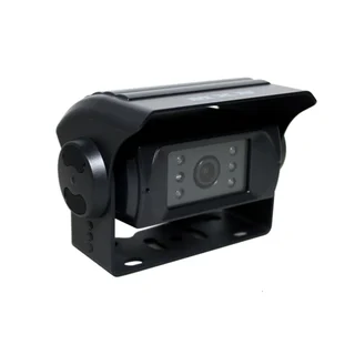 MXN 81C ryggekamera u/lukker 130 grader, IR, varme, uten lukker