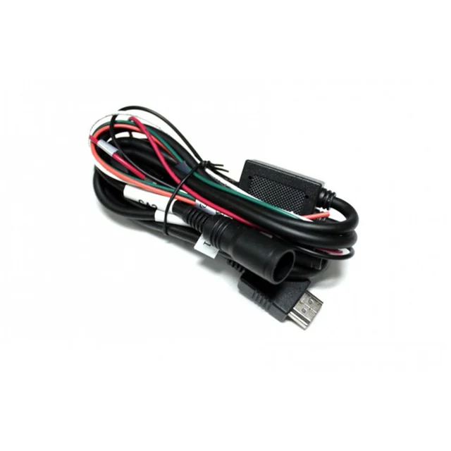 MXN 7DM 7" monitor 12/24V, for 2 kamera 