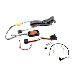 InCarTec Multifunksjonsadapter Primastar/Trafic/Vivaro (2006-2014) navi