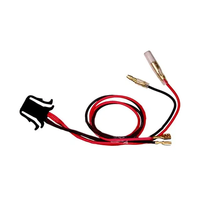 Connects2 Høyttalerplugg adaptere Mercedes C/E-klasse (1993-2014) Diskant 