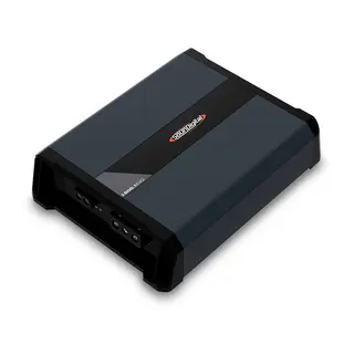 SounDigital SD1600.1 EVO4 2 ohm 1600W, 2Ohm, mono forsterker