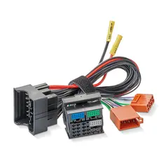 Focal VW / Impulse kabelsett Audi/Seat/Skoda/VW (2010-->)