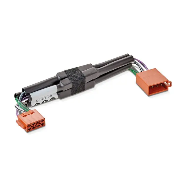 Focal impedanse simulator for Impulse Impedanse simulator for Impulse 