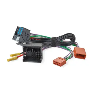 Focal BMW-MINI / Impulse kabelsett BMW/MINI (2001->)