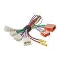 Focal Toyota / Impulse kabelsett Toyota/Lexus/Subaru/BYD (1986 - 2023)