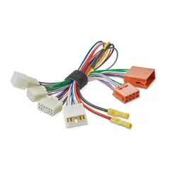 Focal Toyota / Impulse kabelsett Toyota/Lexus/Subaru/BYD (1986 - 2023)