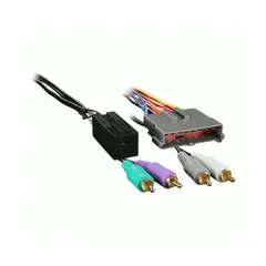 Metra Aktivadapter Ford (US) (1986 - 2000)