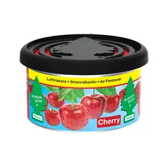 Wunder-Baum fiber can cherry Fiber can cherry