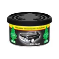 Wunder-Baum fiber can black classic Fiber can black classic