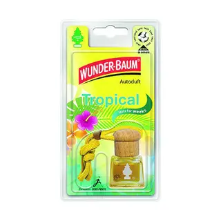 Wunder-Baum flaske tropical Flaske tropical