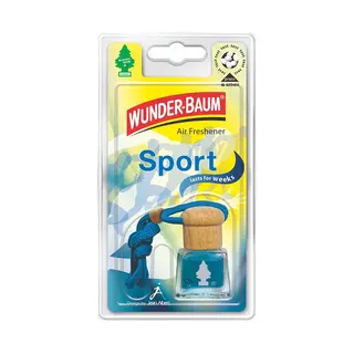 Wunder-Baum flaske sport Flaske sport