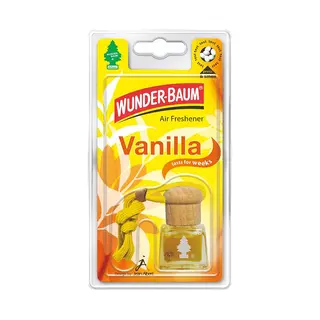 Wunder-Baum flaske vanilje Flaske vanilje