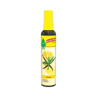 Wunder-Baum spray vanilje Spray vanilje