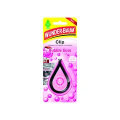 Wunder-Baum clip bubble gum Clip bubble gum