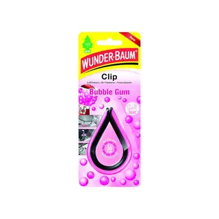 Wunder-Baum clip bubble gum Clip bubble gum