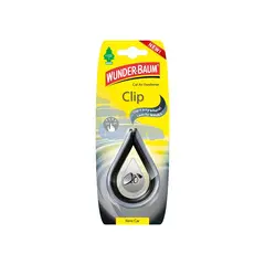 Wunder-Baum clip new car Clip new car