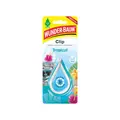 Wunder-Baum clip tropical Clip tropical